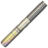 TRiNiDAD HUGO2 Hugo Leung Darts Barrel