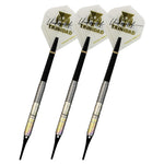 TRiNiDAD HUGO2 Hugo Leung Darts Barrel
