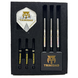 TRiNiDAD HUGO2 Hugo Leung Darts Barrel