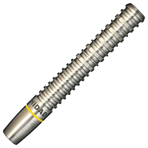 TRiNiDAD Freitas 4 淋翔太 Darts Barrel