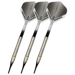 TRiNiDAD Freitas 4 淋翔太 Darts Barrel