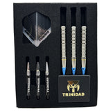 TRiNiDAD Freitas 4 淋翔太 Darts Barrel
