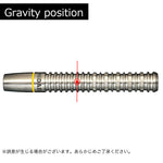 TRiNiDAD Freitas 4 淋翔太 Darts Barrel