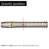 TRiNiDAD Freitas 4 淋翔太 Darts Barrel