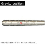 TRiNiDAD VICTOR 金澤勇希 Darts Barrel