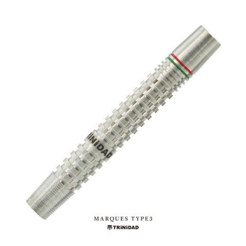 TRiNiDAD MARQUES3 ホセ マルケス Darts Barrel - Dartsbuddy.com