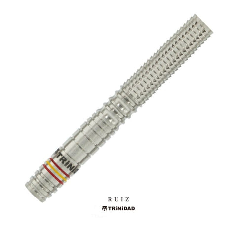 TRiNiDAD David Ruiz Darts Barrel - Dartsbuddy.com