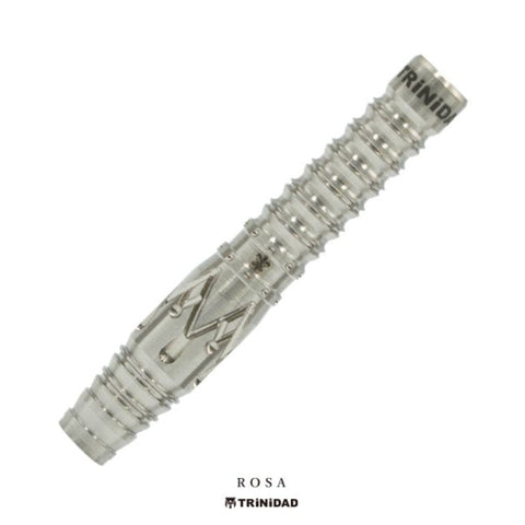 TRiNiDAD ROSA Darts Barrel - Dartsbuddy.com