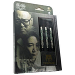 TRiNiDAD RICARDO LAZY Darts Barrel Seigo Asada 松吉輝宗 - Dartsbuddy.com