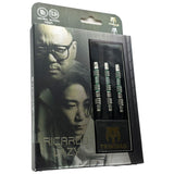TRiNiDAD RICARDO LAZY Darts Barrel Seigo Asada 松吉輝宗 - Dartsbuddy.com