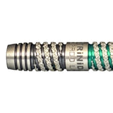 TRiNiDAD RICARDO LAZY Darts Barrel Seigo Asada 松吉輝宗 - Dartsbuddy.com