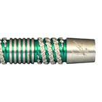 TRiNiDAD RICARDO LAZY Darts Barrel Seigo Asada 松吉輝宗 - Dartsbuddy.com