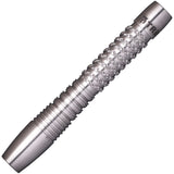 TRiNiDAD SALDIVAL TYPE4 Darts Barrel 中西永吉