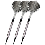 TRiNiDAD SALDIVAL TYPE4 Darts Barrel 中西永吉