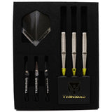 TRiNiDAD RAFAEL Darts Barrel 小崎心