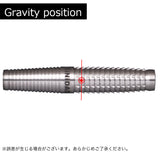 TRiNiDAD RAFAEL Darts Barrel 小崎心