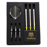 TRiNiDAD COTTO TYPE3 正津貴之 Darts Barrel