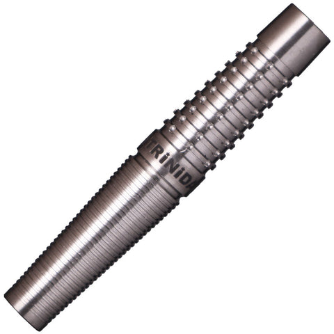 TRiNiDAD JOHN2 城野弘樹 Darts Barrel