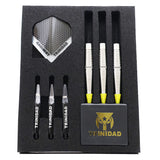 TRiNiDAD JOHN2 城野弘樹 Darts Barrel