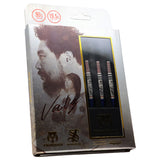 TRiNiDAD SANGREAL Valz Darts Barrel Yuuki Yamada 坂口優希恵