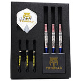 TRiNiDAD SANGREAL Valz Darts Barrel Yuuki Yamada 坂口優希恵