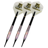TRiNiDAD RYU AKARI LEGACY3 大城明香利 Darts Barrel