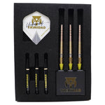 TRiNiDAD KID TYPE2 EVO 後藤智弥 Darts Barrel – Dartsbuddy.com