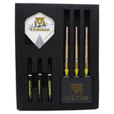 TRiNiDAD KID TYPE2 EVO 後藤智弥 Darts Barrel