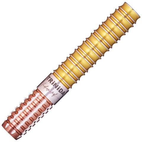 TRiNiDAD KID TYPE3 EVO 後藤智弥 Darts Barrel – Dartsbuddy.com