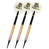 TRiNiDAD KID TYPE3 EVO 後藤智弥 Darts Barrel