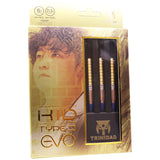 TRiNiDAD KID TYPE3 EVO 後藤智弥 Darts Barrel