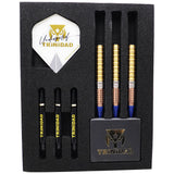 TRiNiDAD KID TYPE3 EVO 後藤智弥 Darts Barrel