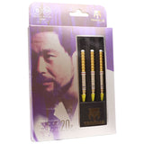 TRiNiDAD Undisputed GOMEZ16 20g Darts Barrel Yuuki Yamada