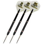 TRiNiDAD Undisputed GOMEZ14 STEEL Darts Barrel Yuuki Yamada - Dartsbuddy.com