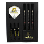 TRiNiDAD Undisputed GOMEZ14 STEEL Darts Barrel Yuuki Yamada - Dartsbuddy.com