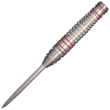 TRiNiDAD Flores Type4 STEEL Darts Barrel - Dartsbuddy.com