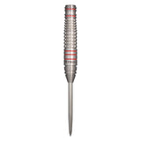 TRiNiDAD Flores Type4 STEEL Darts Barrel - Dartsbuddy.com