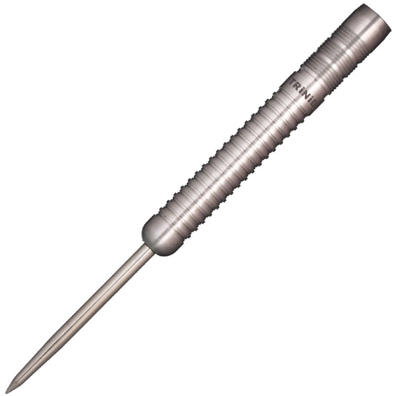 TRiNiDAD James3 STEEL Darts Barrel Hard – Dartsbuddy.com