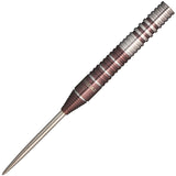 TRiNiDAD Undisputed KID TYPE2 STEEL Darts Barrel - Dartsbuddy.com