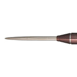 TRiNiDAD Undisputed KID TYPE2 STEEL Darts Barrel - Dartsbuddy.com