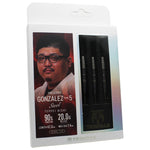 TRiNiDAD GONZALEZ TYPE5 STEEL Darts Barrel 西哲平 - Dartsbuddy.com