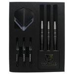 TRiNiDAD GONZALEZ TYPE5 STEEL Darts Barrel 西哲平 - Dartsbuddy.com