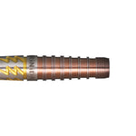 TRiNiDAD ROMAN TYPE5 STEEL Darts Barrel - Dartsbuddy.com