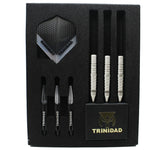 TRiNiDAD TAPIA TYPE3 STEEL Darts Barrel - Dartsbuddy.com