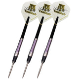 TRiNiDAD Undisputed ROMERO2 STEEL Darts Barrel - Dartsbuddy.com