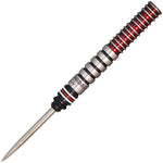 TRiNiDAD Undisputed GOMEZ15 STEEL Darts BarrelYuuki Yamada - Dartsbuddy.com