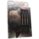 TRiNiDAD Undisputed GOMEZ15 STEEL Darts BarrelYuuki Yamada - Dartsbuddy.com