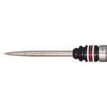 TRiNiDAD Undisputed GOMEZ15 STEEL Darts BarrelYuuki Yamada - Dartsbuddy.com