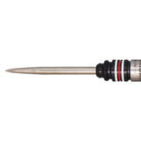 TRiNiDAD Undisputed GOMEZ15 STEEL Darts BarrelYuuki Yamada - Dartsbuddy.com