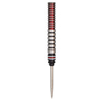 TRiNiDAD Undisputed GOMEZ15 STEEL Darts BarrelYuuki Yamada - Dartsbuddy.com